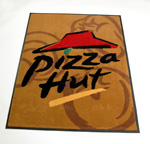 Logo Floor Mats